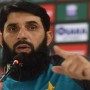 Misbah-ul-Haq might be replaced as the chief selector: sources