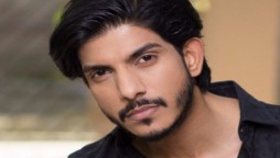 Mohsin Abbas Haider has not tied the knot again! Actor confirms