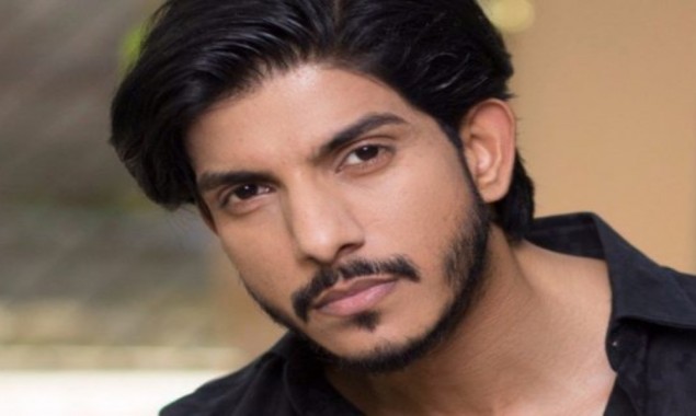 Mohsin Abbas denies reports of his arrest by the FIA