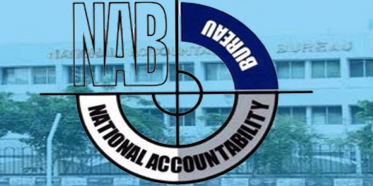 NAB Recovers Crores From Former Excise Inspector