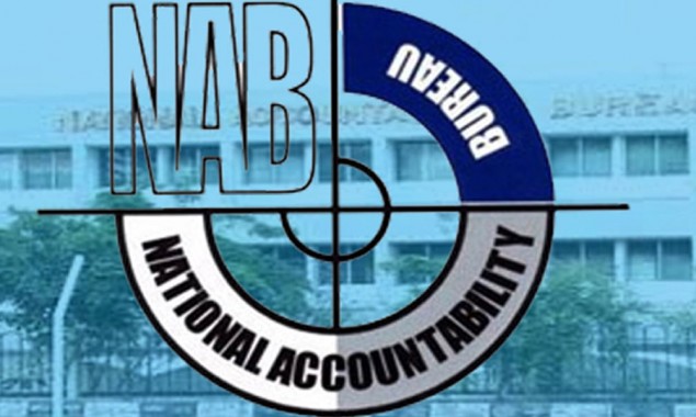 NAB arrests Sharif Group’s CFO Muhammad Usman