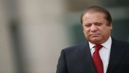 Pak government writes letter to Britain regarding extradition of  Nawaz Sharif