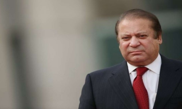 Pak government writes letter to Britain regarding extradition of Nawaz Sharif
