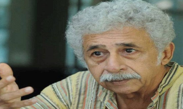 There is no Bollywood mafia, says Naseeruddin Shah