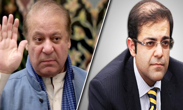 NAB decides to bring back PML-N supremo Nawaz Sharif, Salman Shehbaz