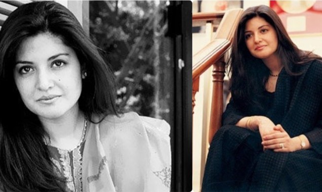 Nazia Hassan birthday