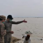 Pakistan Army continues relief operations in flood-hit Dadu