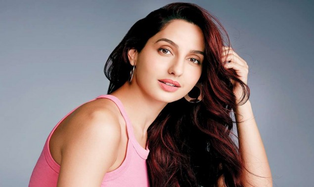 Video: Nora Fatehi shows bold dance moves