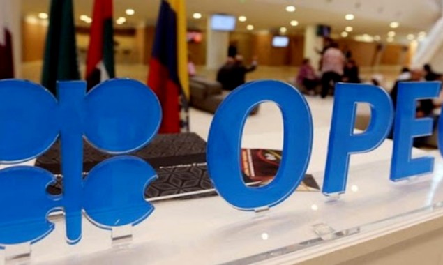 OPEC members urged to boost compliance with oil output cuts
