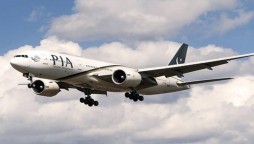 PIA suspends flight operations to Saudi Arabia following new COVID-19 strain