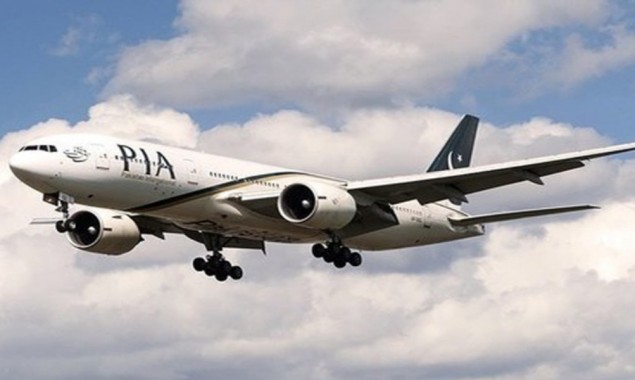 PIA To Start Flight Operation To Saudi Arabia From Today