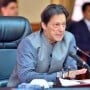 PM Imran to chair federal cabinet meeting today