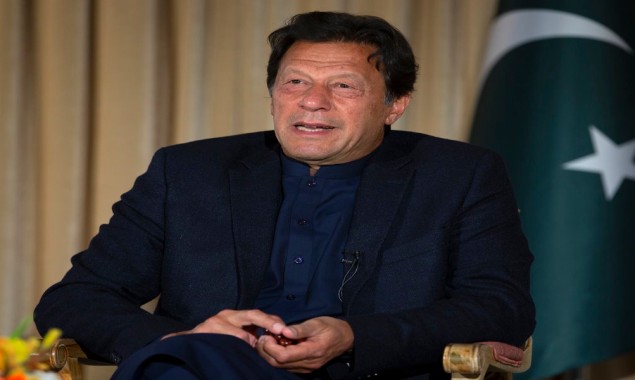 PM Khan’s corona relief fund gets Rs17 million from American Business Council