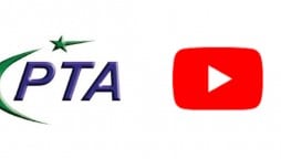 PTA orders YouTube to remove inappropriate content