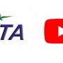 PTA orders YouTube to remove inappropriate content