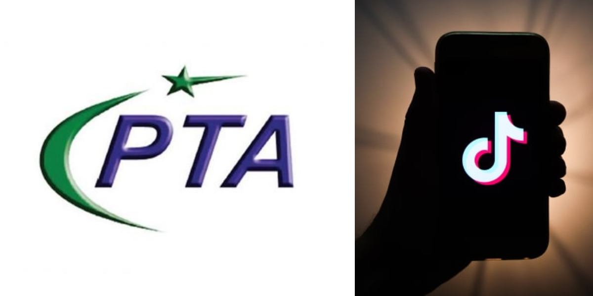 PTA TikTok indecent content