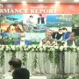 Two-year performance: FM Qureshi, Shibli Faraz, others present reports