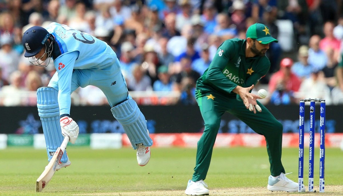 Pak Vs England t20 Schedule 2020