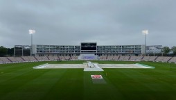 Pakistan-England Test series, important decision regarding bad weather