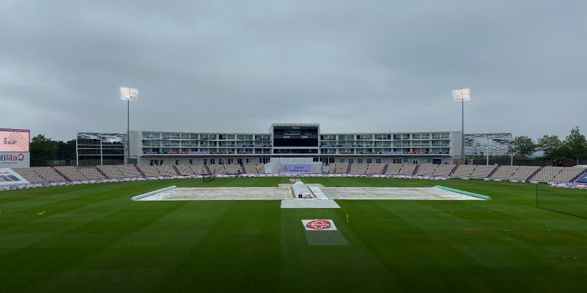 Pakistan-England Test series, important decision regarding bad weather