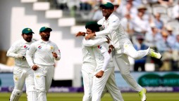 Pakistan announces 16-member squad for series against England
