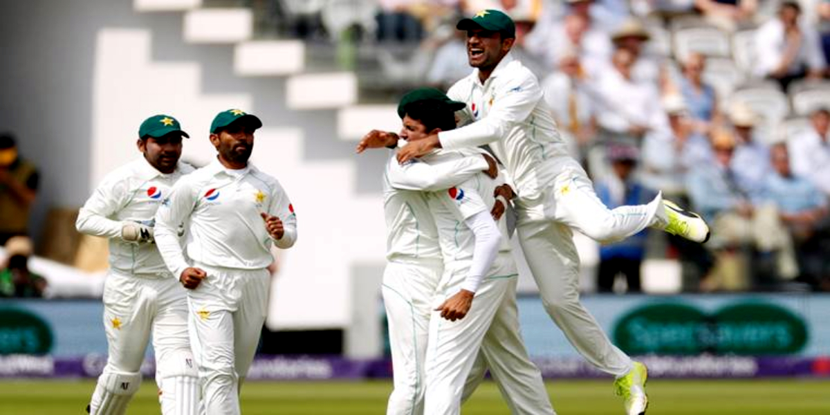 Pakistan Cricket Board