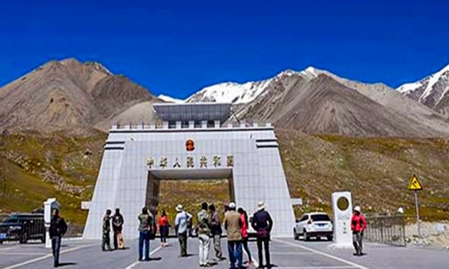 Pakistan-China border via Khunjerab Pass to be closed