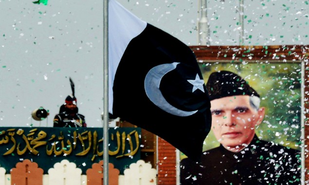 Pakistan celebrates Independence Day with great Zeal and enthusiasm