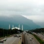 Upper Punjab and KP to gears up for heavy rains today