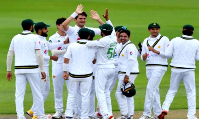 Eng v Pak, 3rd Test; Azhar XI aims to avoid defeat and maintain record
