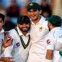 Pakistan will be up against England in first test today