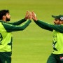 Pakistan to take on England in 2nd T20I today