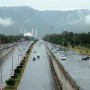 Met office predicts rain/wind-thunderstorm in Islamabad & upper areas today