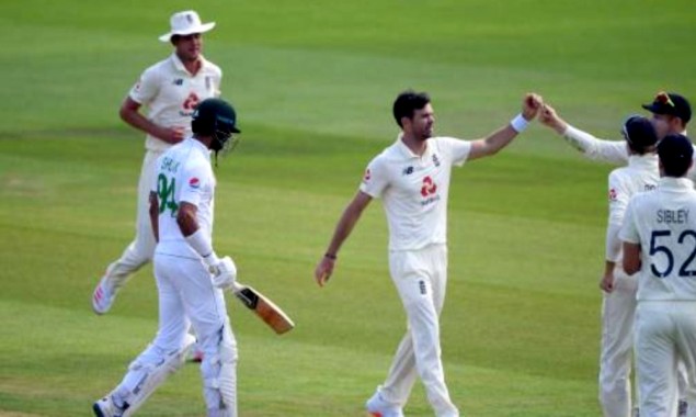 Pakistan will resume in struggling phase to reply England’s 583