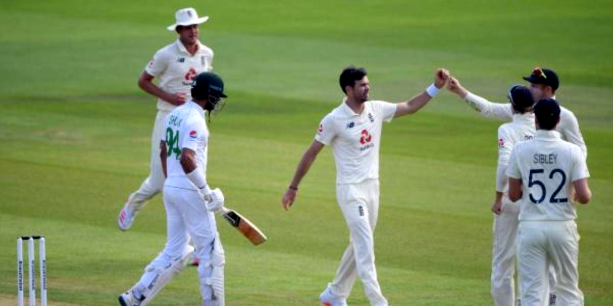 pakistan vs england