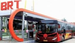 Peshawar BRT
