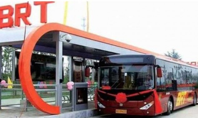 Peshawar BRT