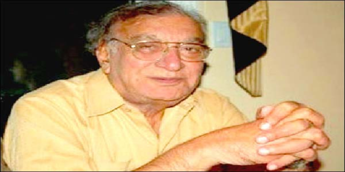 Ahmad Faraz death anniversary