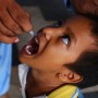 Over 32 million children vaccinated against polio in Pakistan