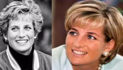 Princess Diana 23rd death anniversary