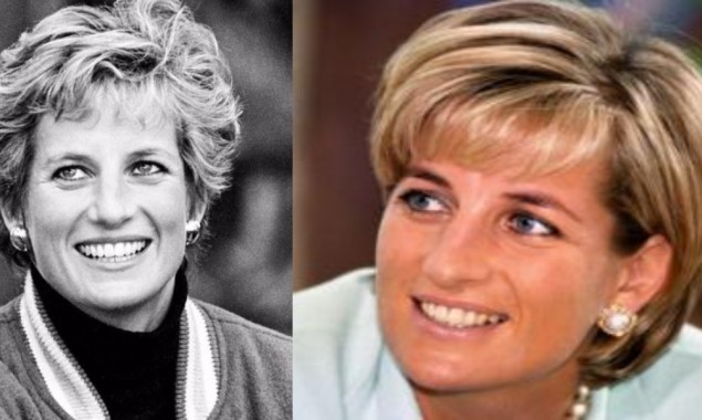 Princess Diana 23rd death anniversary