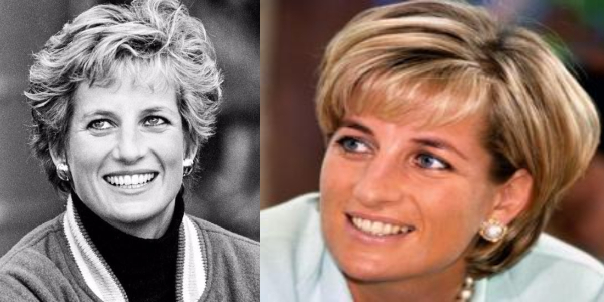 Princess Diana 23rd death anniversary