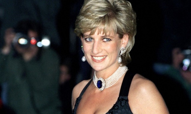 Princess Diana had a fridge full of her own blood to ensure safety