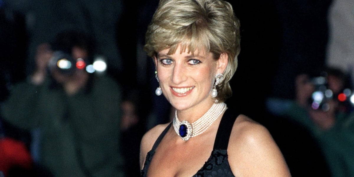 Princess Diana