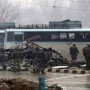 Pakistan rejects India’s NIA charge sheet against Pulwama terror attack