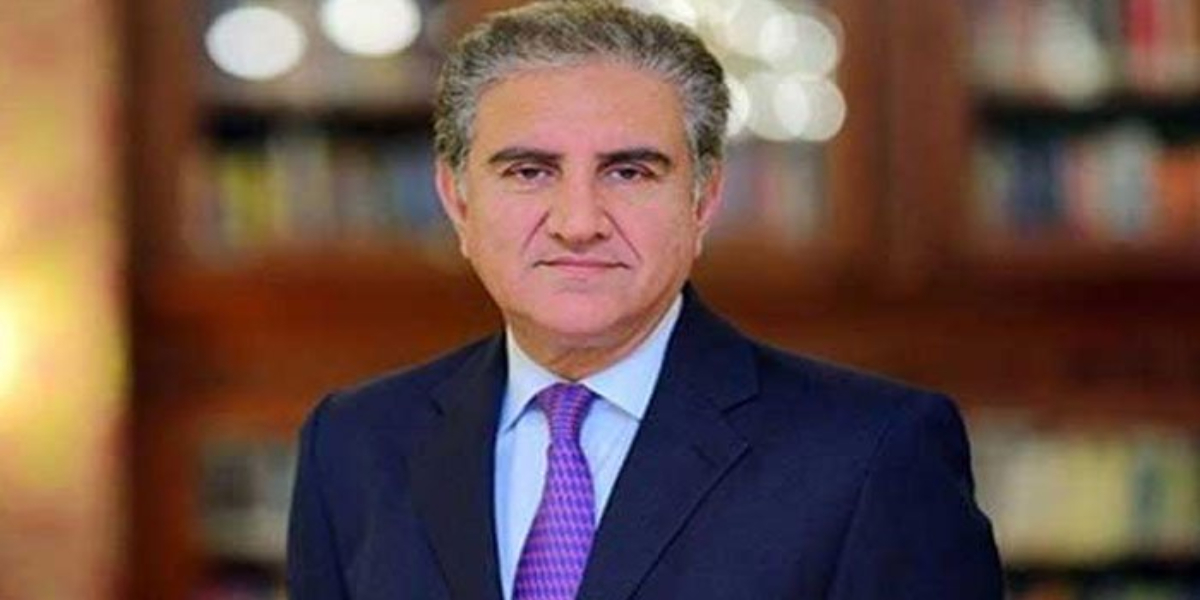 FM Qureshi wheat prices