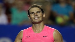 Defending champion Rafael Nadal pulls out of US Open due to Coronavirus fears