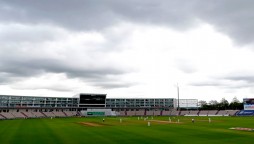 Pak v Eng, 3rd Test; Rain delay hits Day Five