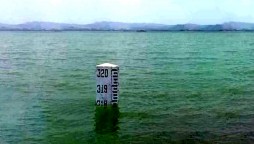 Rains Wreak Havoc: Water level in Hub Dam rises to 338 feet