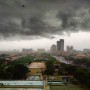 Netizens show excitement after Karachi receives heavy rainfall